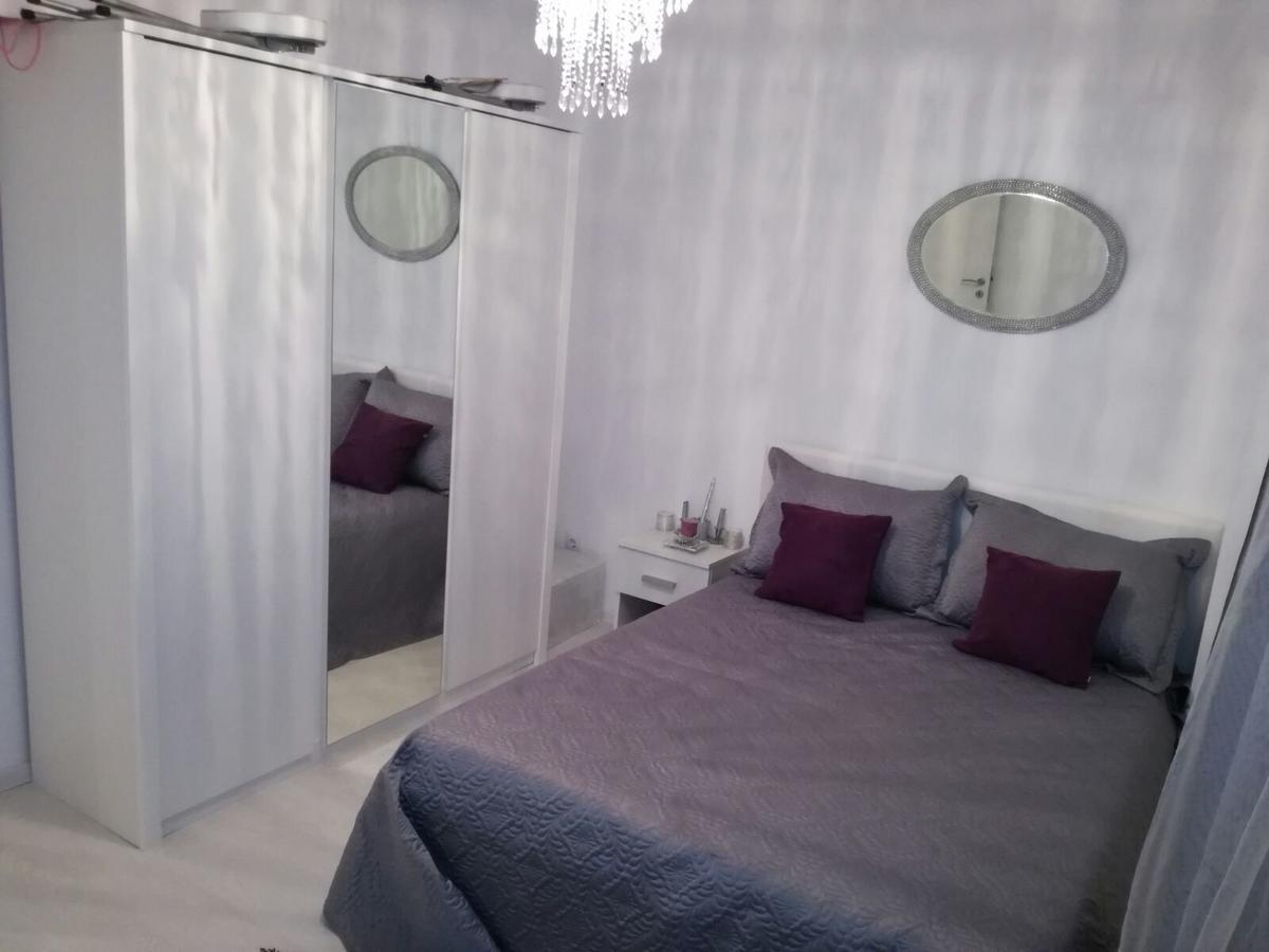 White Luxury Apartment Sibiu Exterior foto