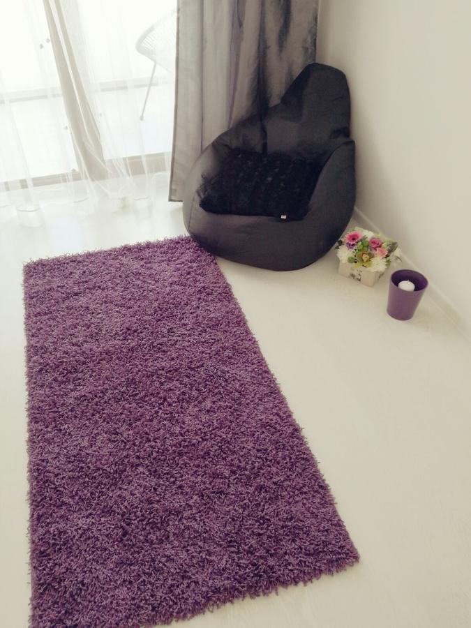 White Luxury Apartment Sibiu Exterior foto